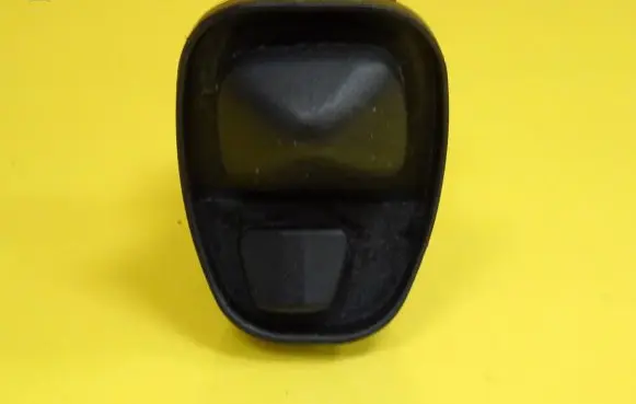BMW 3 E36 Wing mirror switch 03830700
