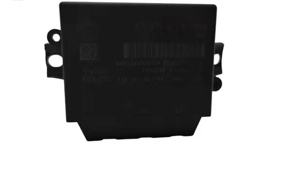 Skoda Octavia Mk2 (1Z) Parking PDC control unit/module 1Z0919475B 1Z0919475