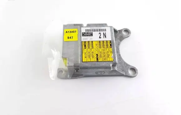 Toyota Prius+ (ZVW40) Airbag control unit/module 89170-47220 150300-6442
