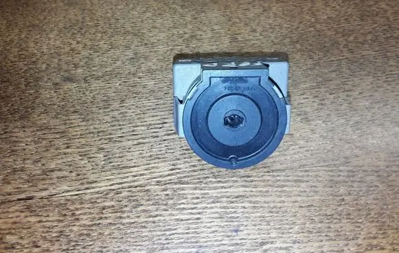 Ford Focus Ignition lock contact 98AB11572BG