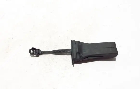 Audi A5 Rear door check strap stopper 8B3839249