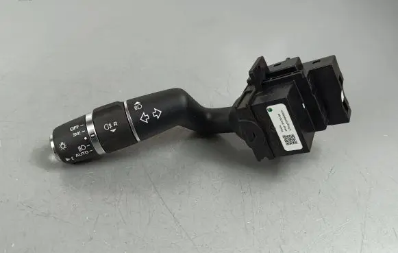 Jaguar E-Pace Indicator stalk J8A23F972BB