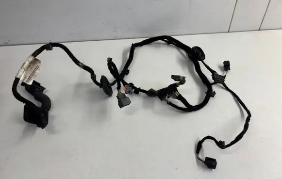 Volvo S90, V90 Front door wiring loom 31398913AC 31848778 31848778004