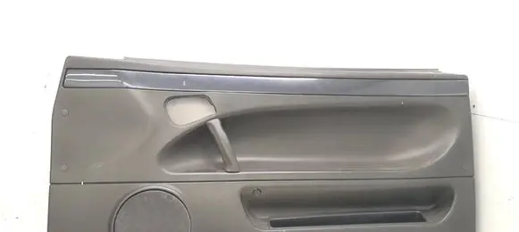 Fiat Coupe Front door card panel trim