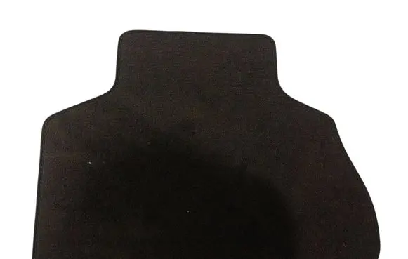BMW X5M G05 F95 Rear floor mat 7478825
