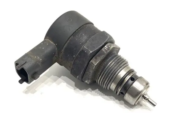Fiat Croma Fuel pressure regulator 0281002507