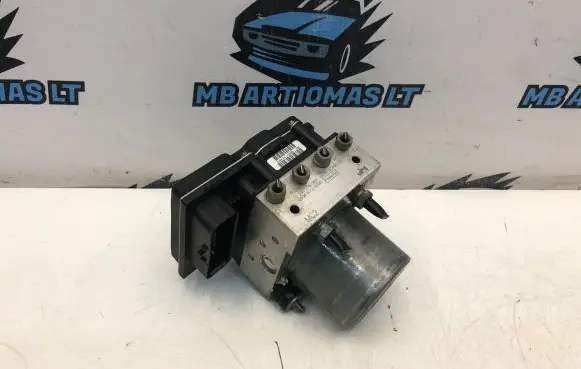 Jaguar XF X250 ABS Pump 8X232C405EE