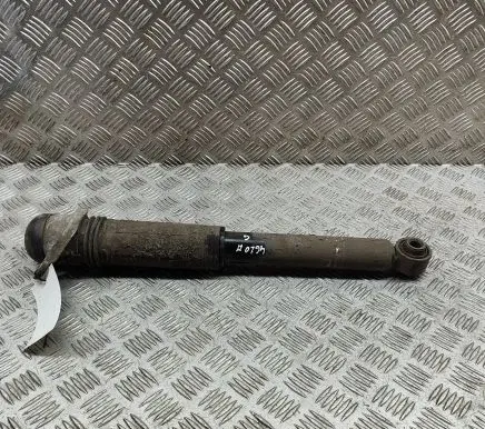 Toyota Corolla E210 E21 Rear shock absorber/damper 4853002S90