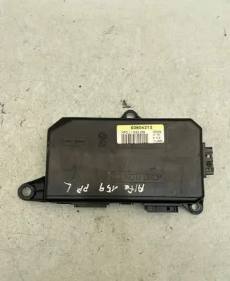 Alfa Romeo 159 Door control unit/module 50504213 111696 NPGL1GSX939