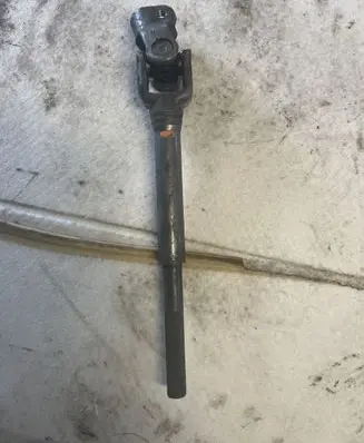 Toyota Yaris Verso Steering column universal joint