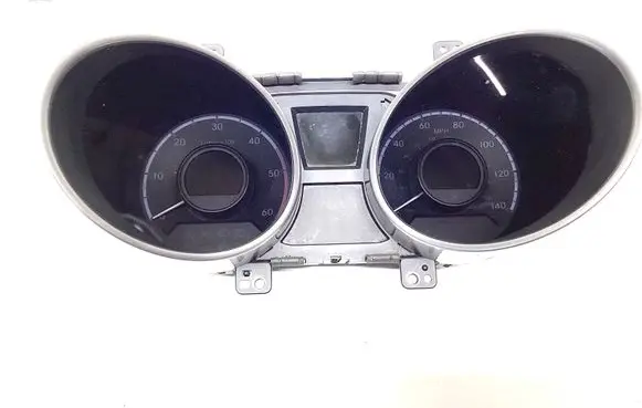 Hyundai ix35 Speedometer (instrument cluster) 940072Y501