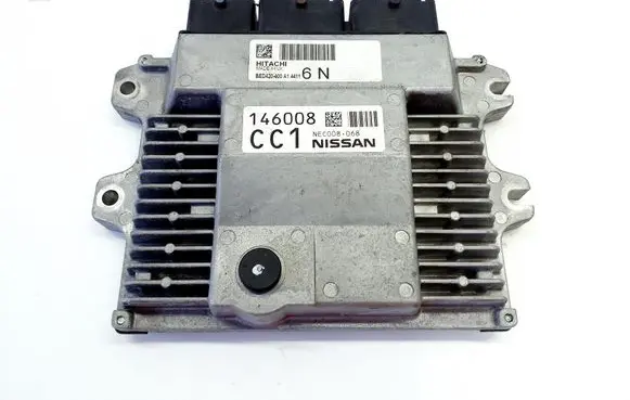 Engine control unit/module