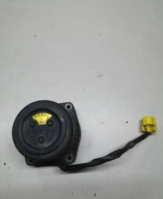 Jaguar XF X250 Pedestrian airbag 608803200 8X2316E600AB AABDS114080050