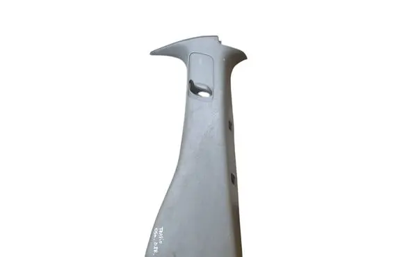 Renault Trafic II (X83) (B) pillar trim (top) 8200031674 8200051188 8200051189