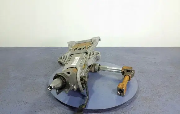 Ford Galaxy Steering wheel axle 6G9N3C529AF