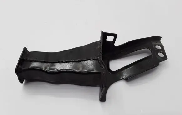 Volvo XC60 Front bumper cross member 30760140