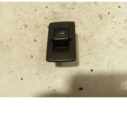 Volkswagen New Beetle Electric window control switch 1C0959855
