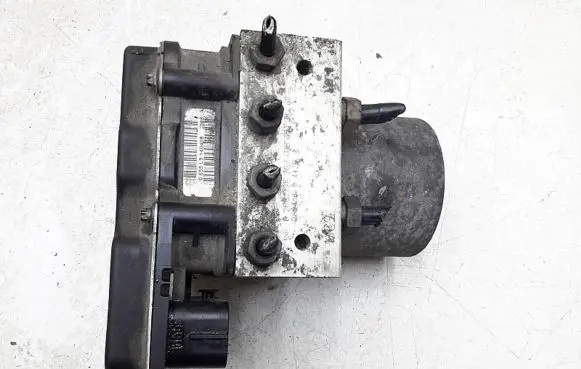 Citroen C5 ABS Pump 9663887780 0265235269 9662131280