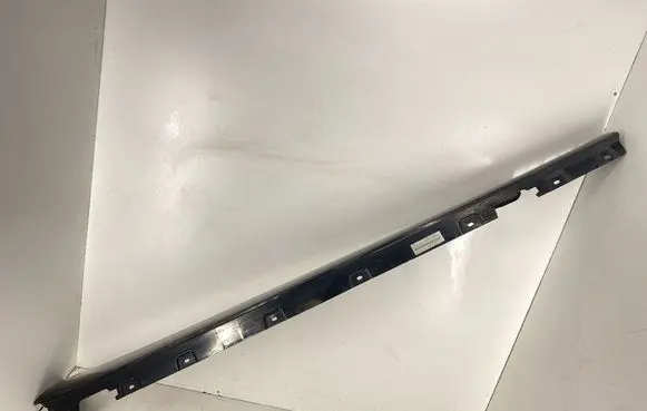 BMW 6 F06 Gran coupe Sill 7276346 51777276346