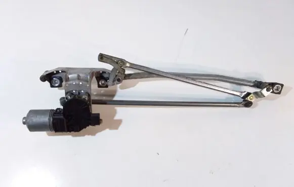 Ford Focus C-MAX Front wiper linkage and motor 0390241724 3397020800