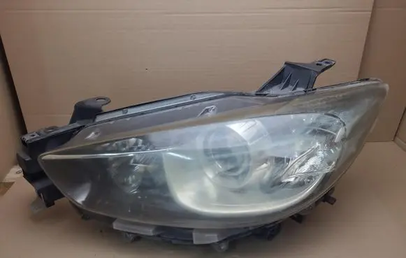 Mazda CX-5 Headlight/headlamp K03251040F