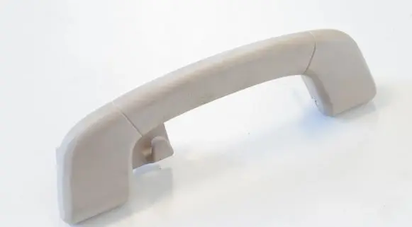 BMW 7 F01 F02 F03 F04 Rear interior roof grab handle 9112728