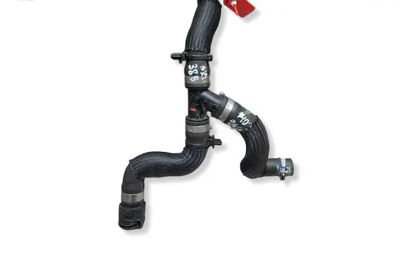 Renault Trafic III (X82) Engine coolant pipe/hose S27649388 HSRZ01378