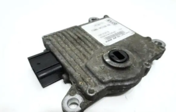 Ford S-MAX Gearbox control unit/module 7G9N14C336DB 00381018104048 100103678