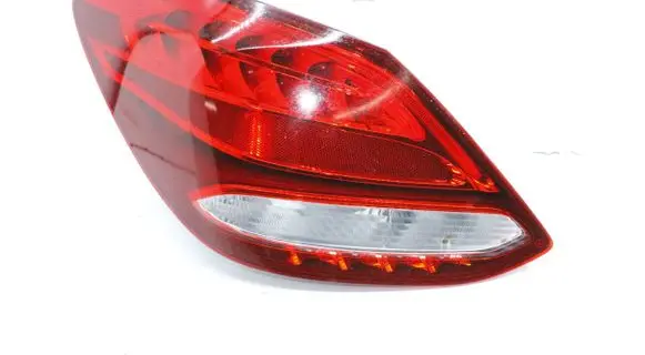 Mercedes-Benz C W205 Rear/tail lights A2059061157