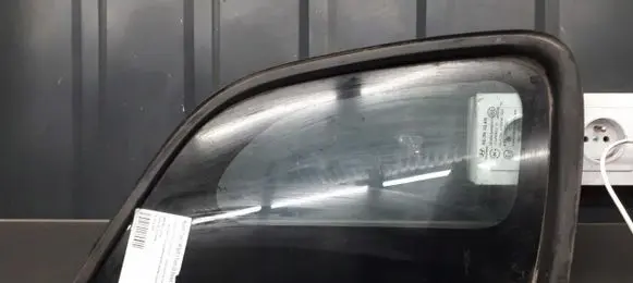Hyundai Tucson JM Rear side window