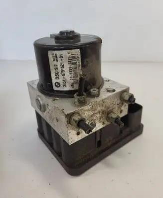 BMW 3 E90 E91 ABS Pump 6791521