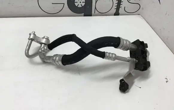 Mercedes-Benz EQS X296 Air conditioning (A/C) pipe/hose A2968304100