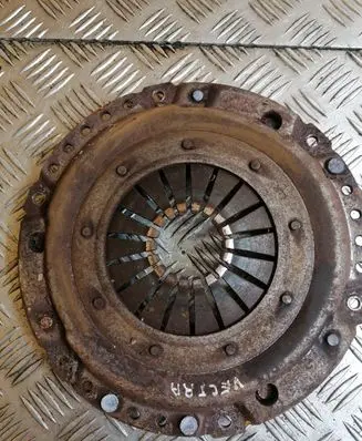 Opel Vectra B Pressure plate 