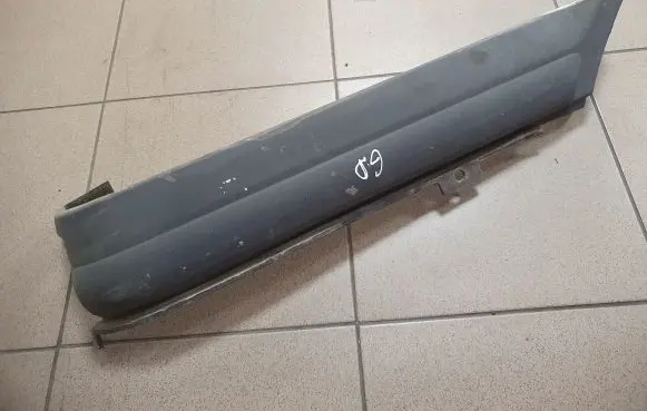 Ford Transit Rear bumper corner part panel trim YC1529396