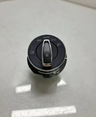 Porsche Macan (95B) Light switch 97061353309