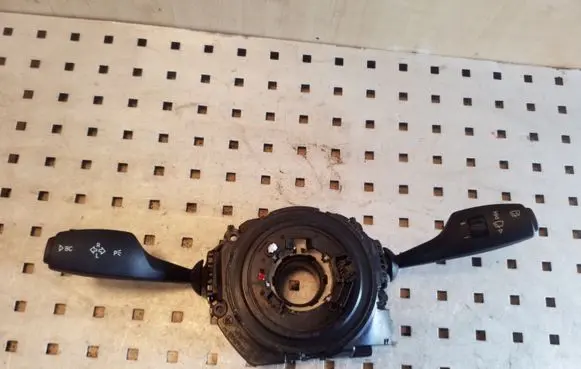 BMW 3 F30 F35 F31 Airbag slip ring squib (SRS ring) 10042771 10090225