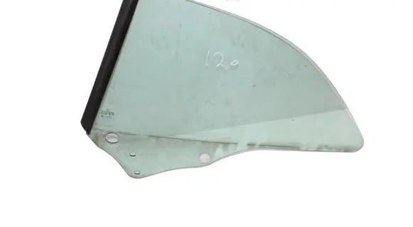 Mercedes-Benz CLK A209 C209 Rear side window