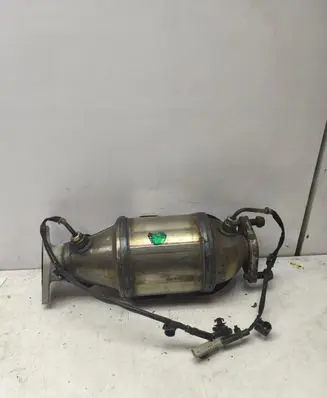 KIA Rio Catalyst/FAP/DPF particulate filter 289G007FP0G07FP0