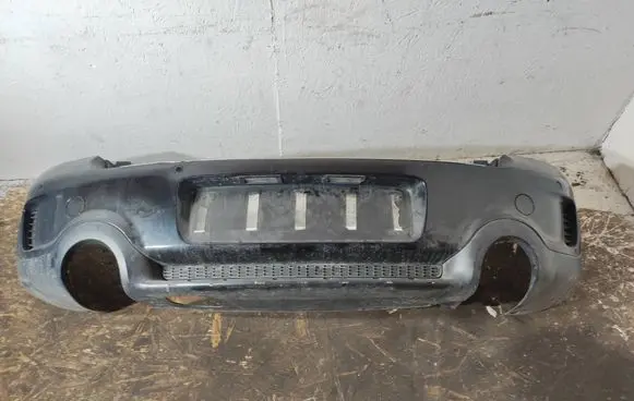 Mini Cooper Countryman R60 Rear bumper 