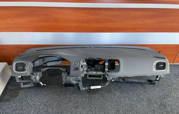 Volvo V60 Dashboard 332800101