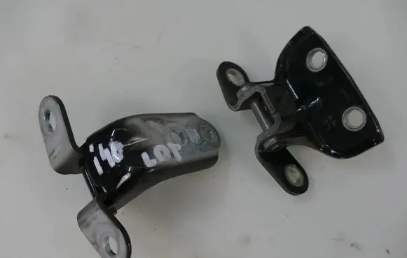 Hyundai i40 Rear door hinge set 