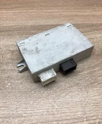 BMW 3 E46 Parking PDC control unit/module 6904023