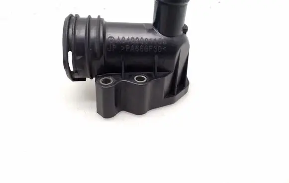 Mercedes-Benz E W212 Engine coolant pipe/hose A6422001156