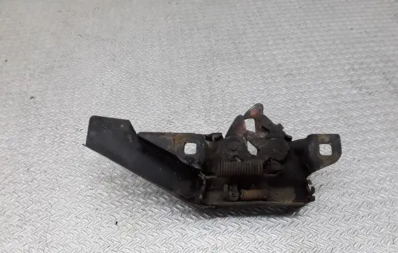 Opel Frontera A Engine bonnet/hood lock/catch