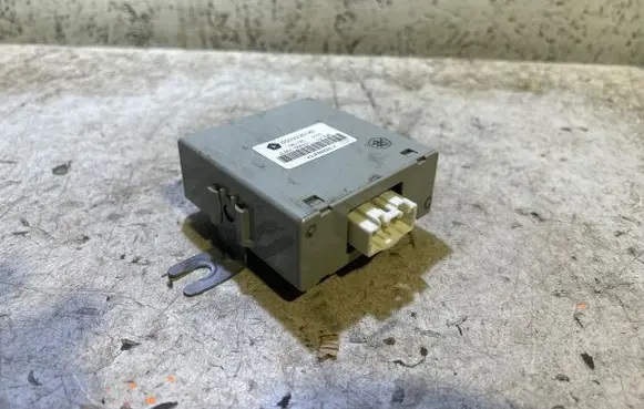 Jeep Compass Other control units/modules 05033301AI 94712C JL001000231