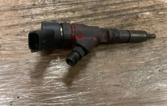 Renault Laguna II Fuel injector 0445110044