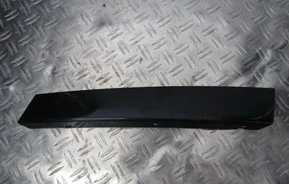 Audi A4 S4 B5 8D Other rear door trim element 8D9853377F