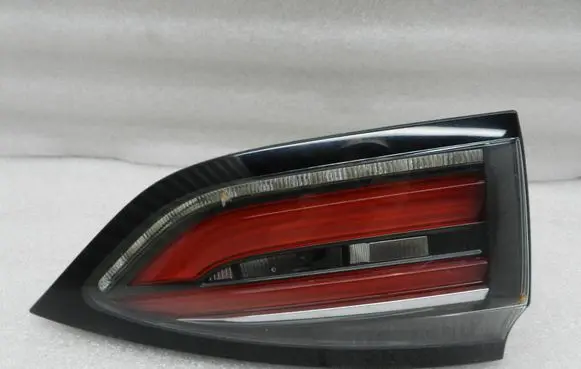 Renault Espace V (RFC) Rear/tail lights 265550227R