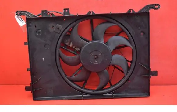 Volvo V70 Electric radiator cooling fan 30647253