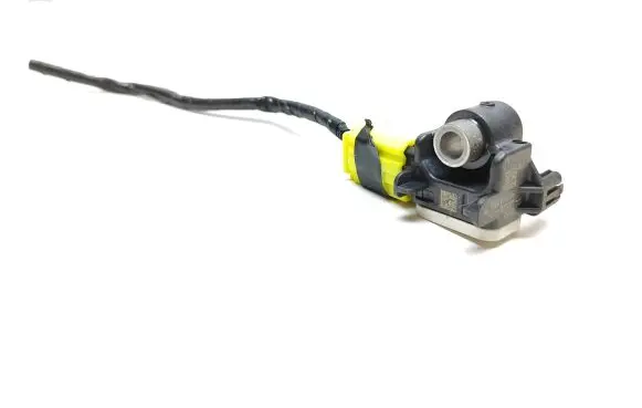 Citroen C4 Aircross Airbag deployment crash/impact sensor 8651A166